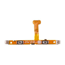 Шлейф для Samsung A310 Galaxy A3 (2016) з кнопками регулювання гучності