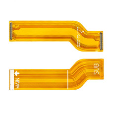 Шлейф для Samsung A405 Galaxy A40 (2019) (Міжплатний)