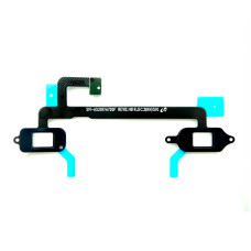 Шлейф для Samsung A520F Galaxy A5 (2017) с сенсорными кнопками