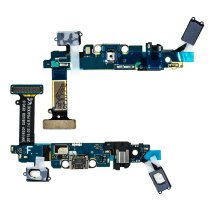 Шлейф для Samsung G920 Galaxy S6 с разъемом зарядки (REV0.6)
