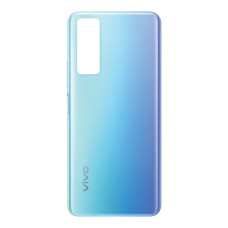 Задня кришка для Vivo Y31 (2021) (Blue) (Original PRC)