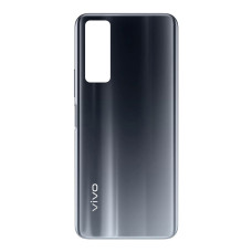 Задня кришка для Vivo Y31 (2021) (Black) (Original PRC)