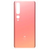 Задня кришка для Xiaomi Mi 10 Pro (Peach gold)