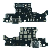 Плата зарядки для ZTE Blade A71 (2021)