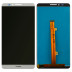 Дисплей для Huawei Ascend Mate 7 з тачскріном (White)