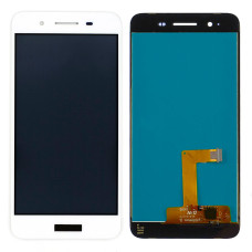 Дисплей для Huawei Enjoy 5S / GR3 с тачскрином (White)