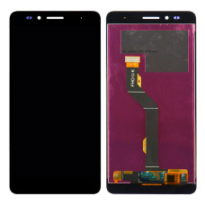 Дисплей для Huawei GR5 2016 с тачскрином (Black)