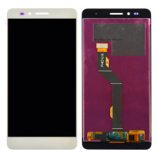 Дисплей для Huawei GR5 2016 с тачскрином (White)
