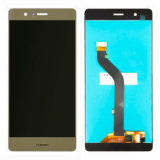 Дисплей для Huawei G9 Lite / P9 Lite с тачскрином (Gold)