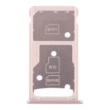 Держатель SIM-карты для Huawei Honor 5C (Gold)