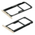 Держатель SIM-карты для Huawei Mate 20 Lite (Platinum gold)