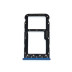 Тримач SIM-карти для Huawei P Smart 2017 (Blue)