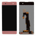 Дисплей для Sony F3112 Xperia XA Dual с тачскрином (Rose gold)