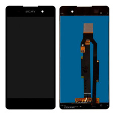 Дисплей для Sony F3311 Xperia E5 с тачскрином (Black) (Original PRC)