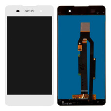 Дисплей для Sony F3311 Xperia E5 с тачскрином (White) (Original PRC)