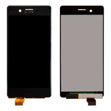Дисплей для Sony F5122 Xperia X Dual с тачскрином (Black) (Original PRC)