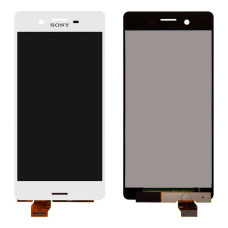 Дисплей для Sony F5122 Xperia X Dual с тачскрином (White) (Original PRC)