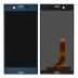 Дисплей для Sony F8332 Xperia XZ з тачскріном (Blue) (Original PRC)