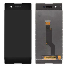 Дисплей для Sony G3116 Xperia XA1 Dual з тачскріном (Black) (Original PRC)