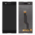 Дисплей для Sony G3116 Xperia XA1 Dual з тачскріном (Black) (Original PRC)