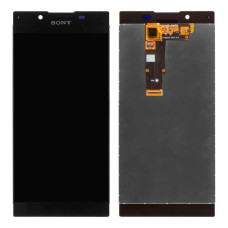 Дисплей для Sony G3311 Xperia L1 з тачскріном (Black) (Original PRC)