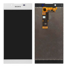 Дисплей для Sony G3311 Xperia L1 с тачскрином (White)