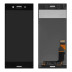 Дисплей для Sony G8141 Xperia XZ Premium з тачскріном (Deepsea black) (Original PRC)