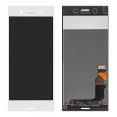 Дисплей для Sony G8141 Xperia XZ Premium с тачскрином (Luminous chrome) (Original PRC)