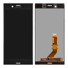 Дисплей для Sony G8231 Xperia XZs с тачскрином (Black) (Original PRC)