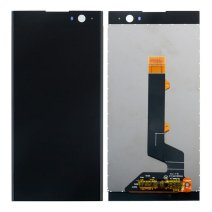 Дисплей для Sony H4113 Xperia XA2 с тачскрином (Black) (Original PRC)