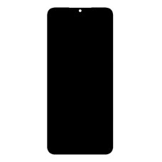 Дисплей для Xiaomi Poco C3 з тачскріном (Black) (Original PRC)
