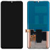 Дисплей для Xiaomi Mi Note 10 з тачскріном (Black) (OLED)