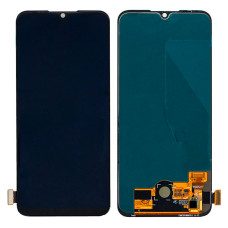 Дисплей для Xiaomi Mi A3 з тачскріном (Black) (OLED)