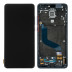 Дисплей для Xiaomi Mi 9T з тачскріном в рамці (Black) (OLED)