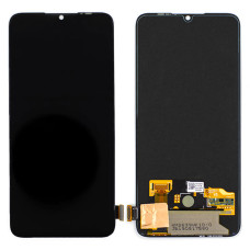 Дисплей для Xiaomi Mi 9 Lite з тачскріном (Black) (Original PRC)
