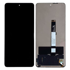 Дисплей для Xiaomi Mi 10T Lite / Mi 10i / Poco X3 з тачскріном (Black)