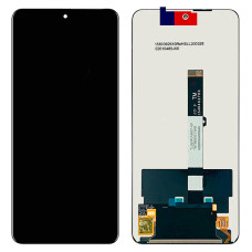 Дисплей для Xiaomi Mi 10T Lite / Mi 10i / Poco X3 з тачскріном (Black) (Original PRC)
