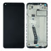 Дисплей для Xiaomi Redmi Note 9 з тачскріном в рамці (Black) (Original)