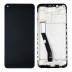 Дисплей для Xiaomi Redmi 10X (4G) з тачскріном в рамці (Black)