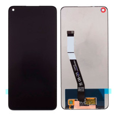 Дисплей для Xiaomi Redmi 10X (4G) з тачскріном (Black) (Original PRC)