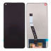 Дисплей для Xiaomi Redmi 10X (4G) з тачскріном (Black)