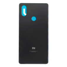Задня кришка для Xiaomi Mi 8 SE (Black)