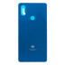Задня кришка для Xiaomi Mi 8 SE (Blue)