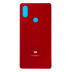 Задня кришка для Xiaomi Mi 8 SE (Red)