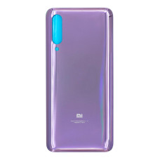 Задня кришка для Xiaomi Mi 9 (Lavender violet)