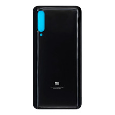 Задня кришка для Xiaomi Mi 9 (Piano black) (Original PRC)