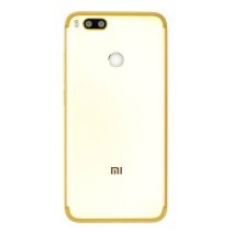 Задня кришка для Xiaomi Mi A1 (Gold) (Original PRC)