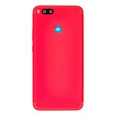 Задня кришка для Xiaomi Mi A1 (Red) (Original PRC)