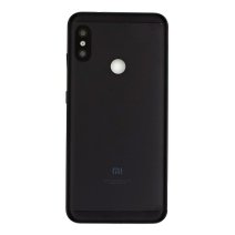 Задняя крышка для Xiaomi Mi A2 Lite / Redmi 6 Pro (Black)