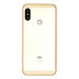 Задня кришка для Xiaomi Mi A2 Lite (Gold) (Original PRC)